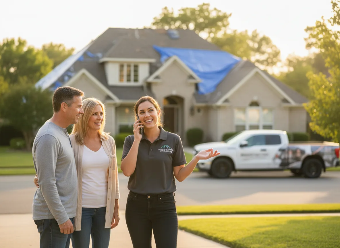 Emergency Roof Repair Sundown, TX FAQs